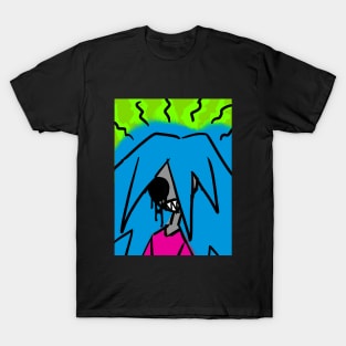 Neon T-Shirt